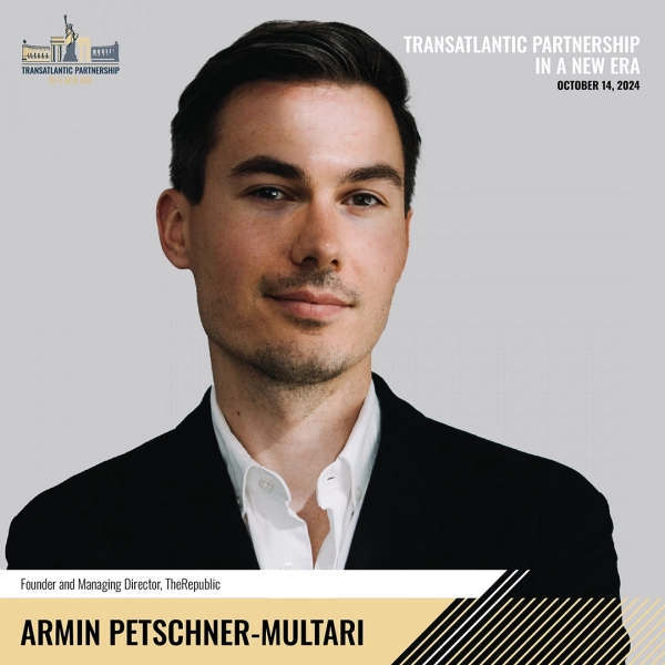 Armin Petschner-Multari