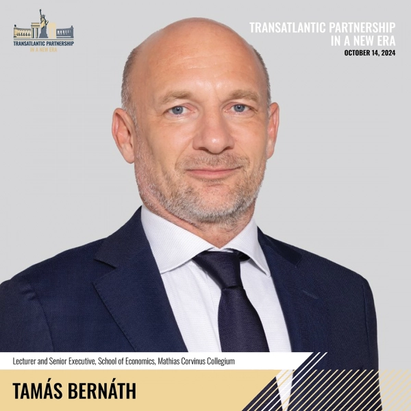 Tamás Bernáth