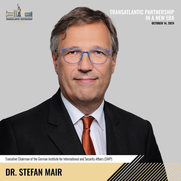 Stefan Mair