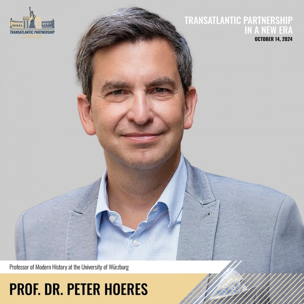 Peter Hoeres