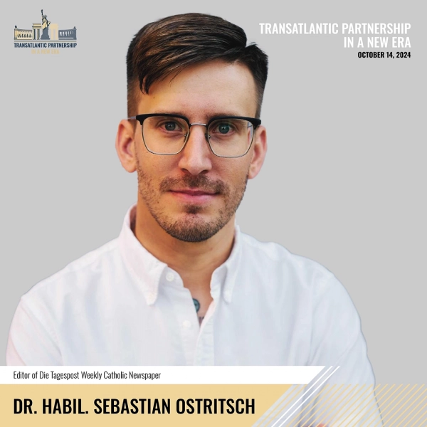 Sebastian Ostritsch