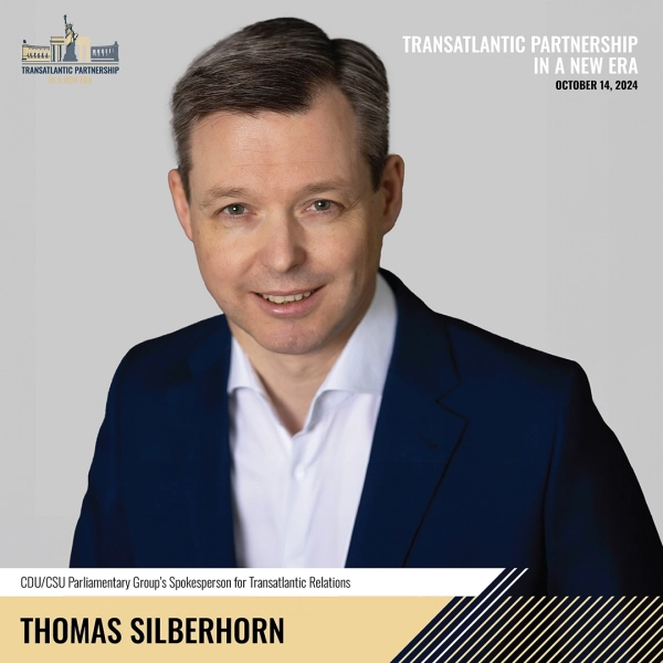 Thomas Silberhorn